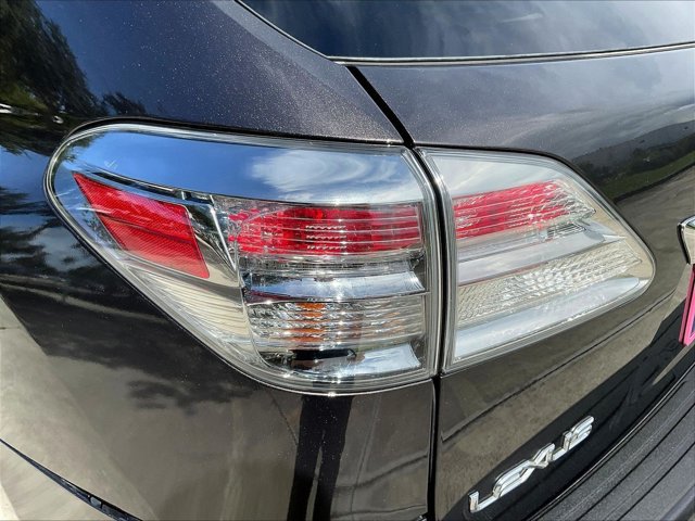 Used 2010 Lexus RX 350 AWD image 30