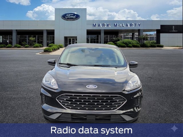 Certified 2022 Ford Escape SE w/ SE Sport Appearance Package FWD image 10