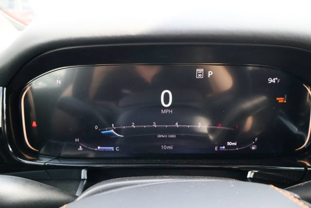 New 2026 Jeep Grand Wagoneer L Summit AWD/4WD image 18