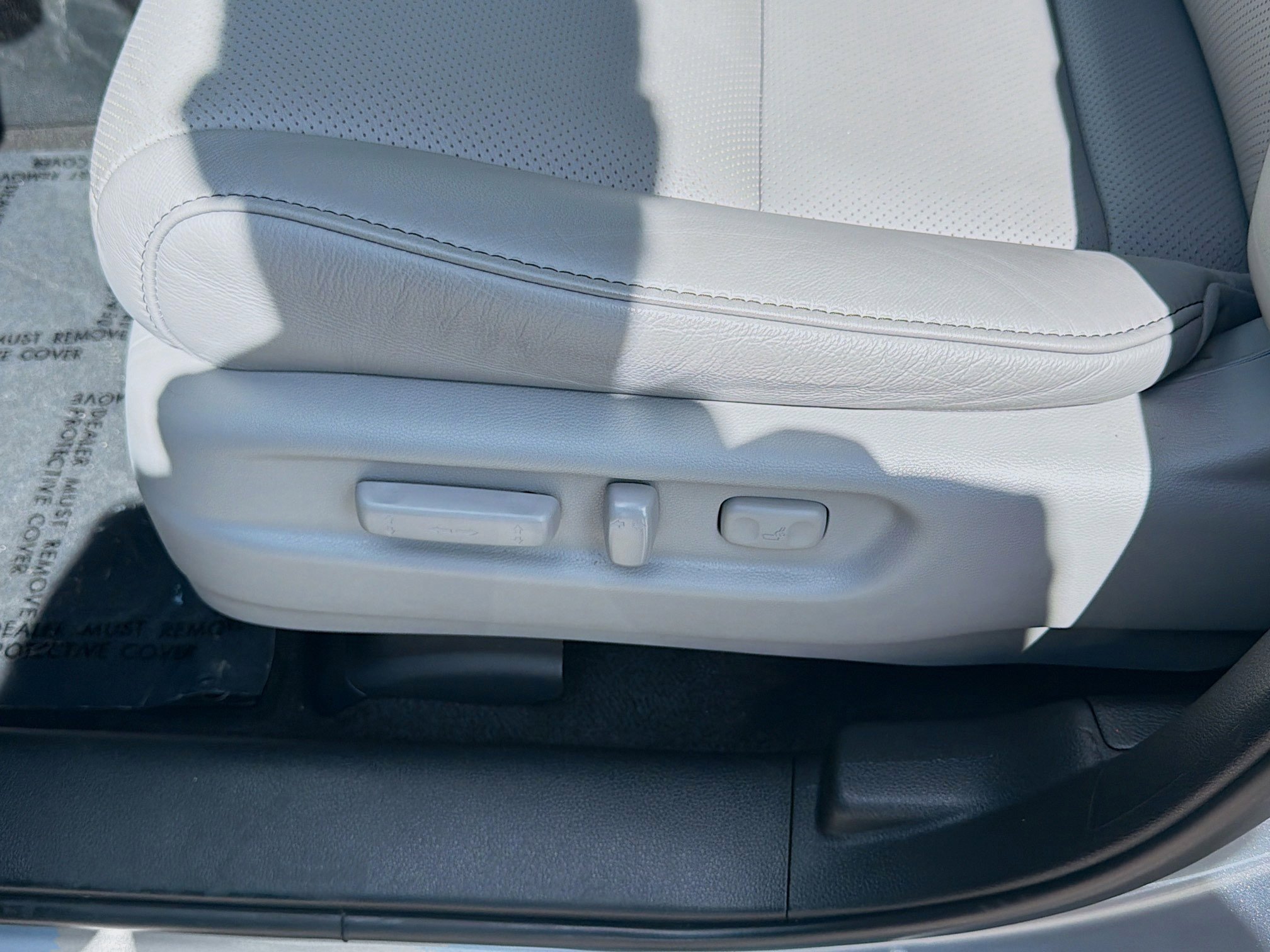 Certified 2023 Honda Passport EX-L image 17