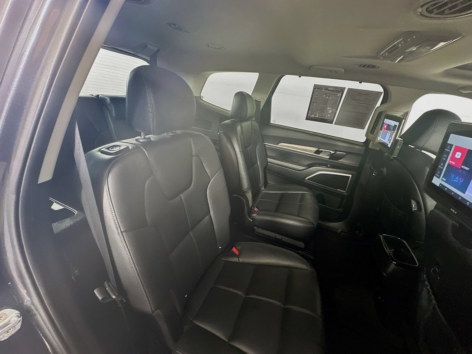 Used 2022 Kia Telluride EX w/ EX Premium Package AWD/4WD image 30