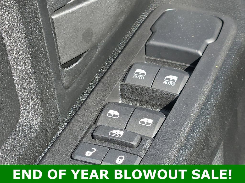 New 2026 RAM 3500 Tradesman image 13