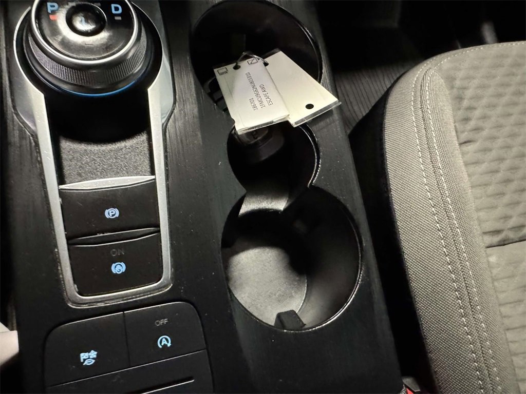 Used 2022 Ford Escape SE w/ Convenience Package image 26