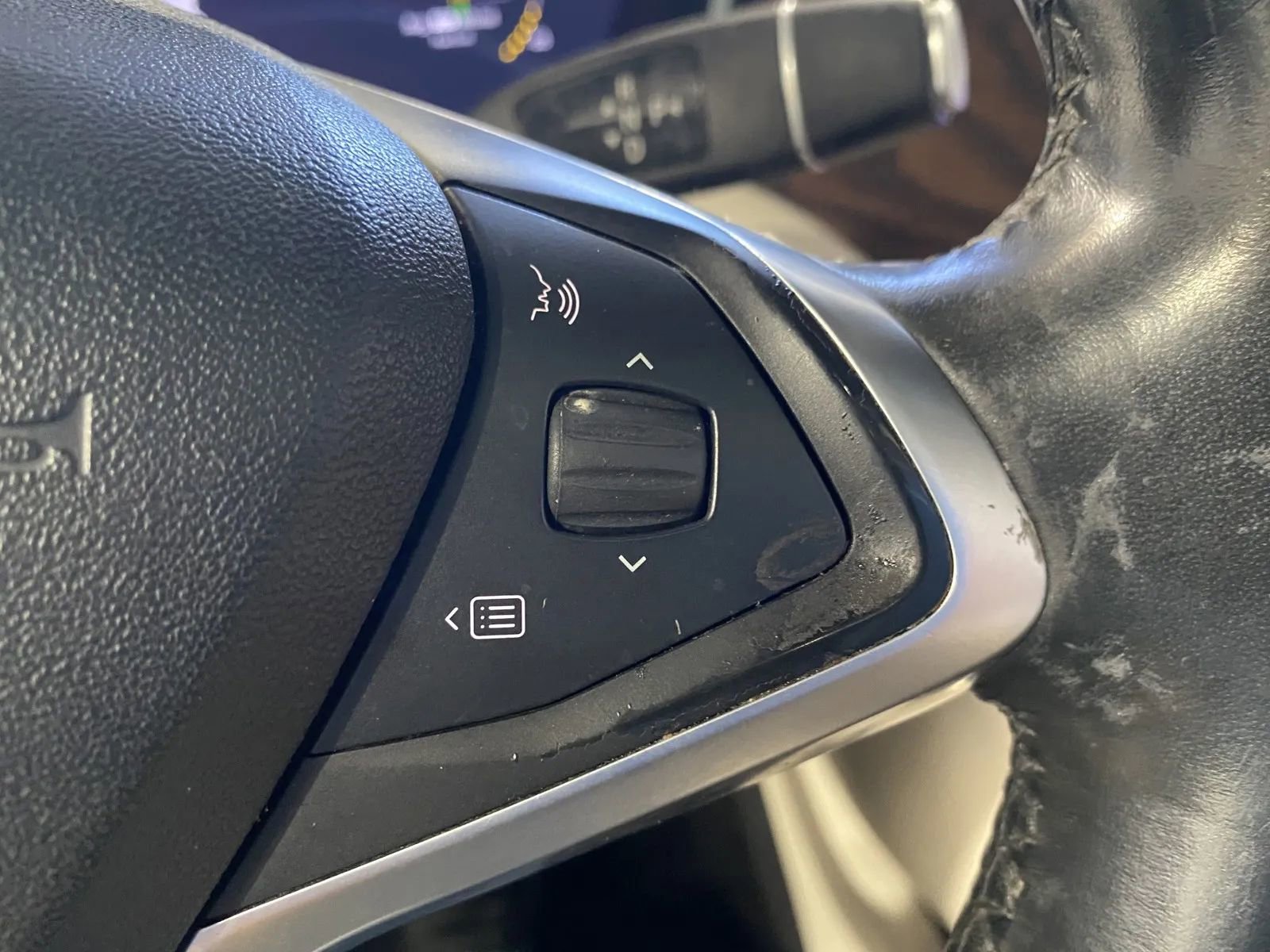 Used 2017 Tesla Model X 75D AWD/4WD image 16