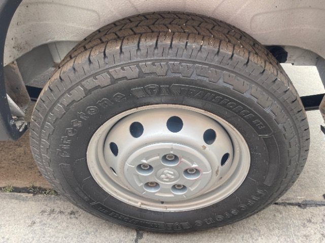 Used 2023 RAM ProMaster 2500 FWD image 22