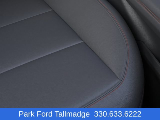 New 2026 Ford Explorer Active w/ Active Comfort Package AWD/4WD image 16