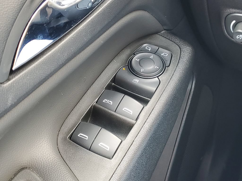 Used 2024 Chevrolet Equinox LT w/ LPO, Floor Liner Package AWD/4WD image 17