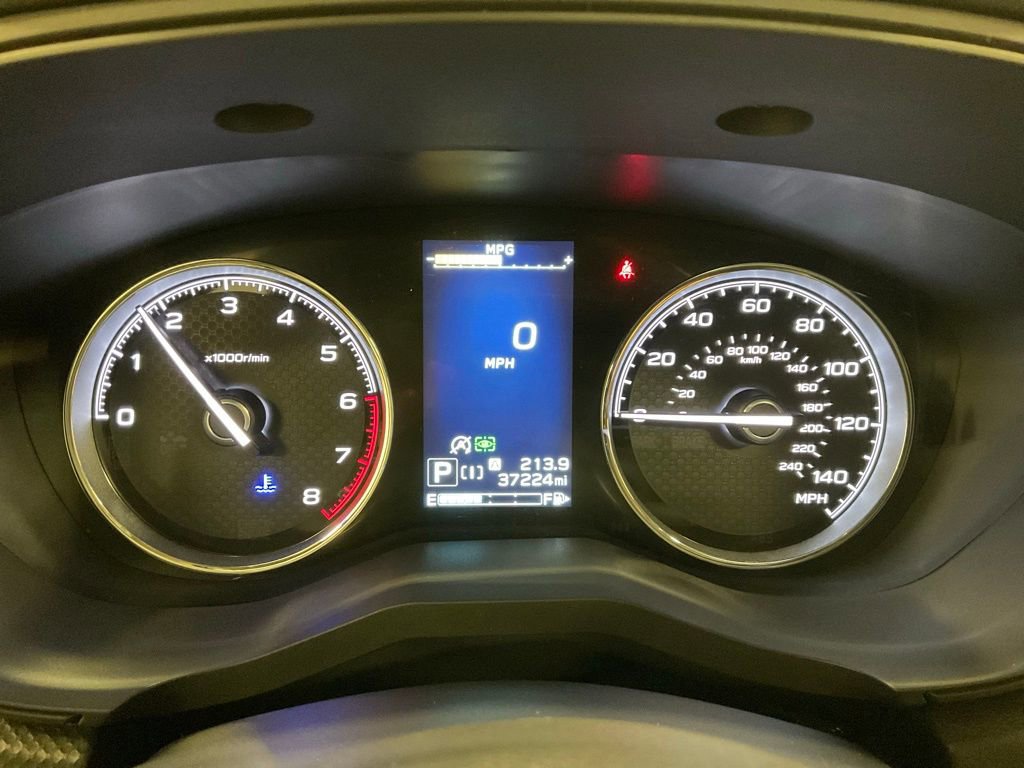 Used 2024 Subaru Forester Touring w/ POP Package 3 video 2