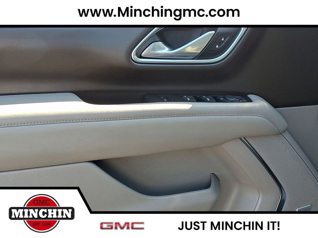Used 2022 Chevrolet Tahoe LT image 23