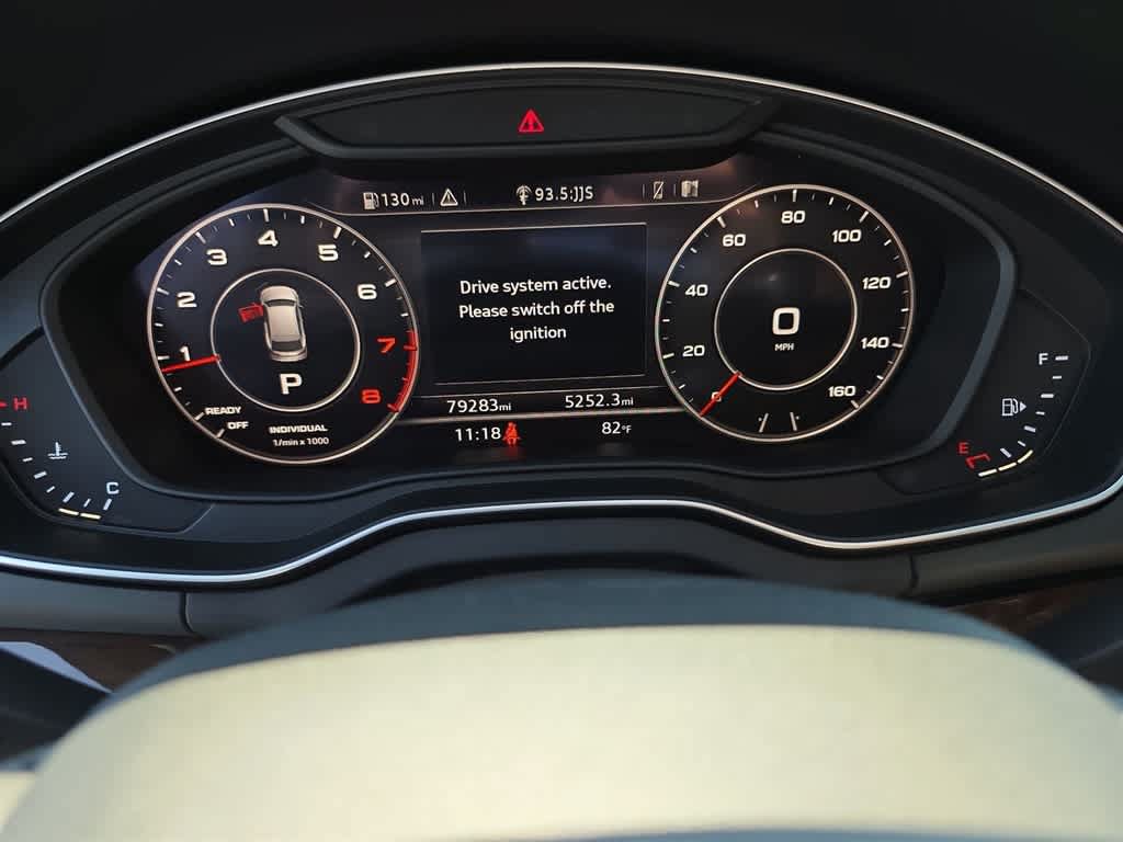 Used 2018 Audi Q5 Prestige w/ Prestige Package AWD/4WD image 19