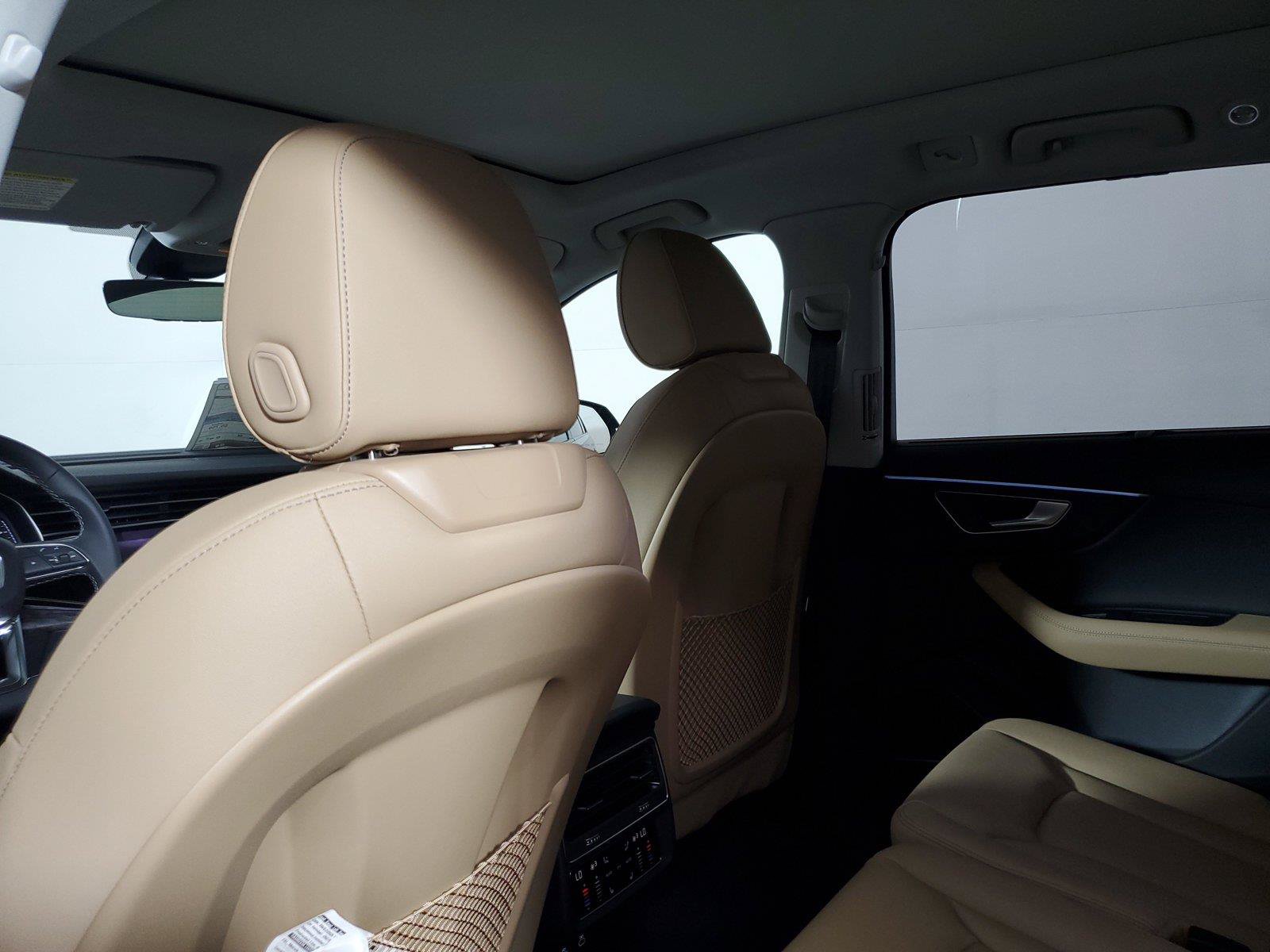 New 2026 Audi Q7 2.0T Premium Plus AWD/4WD image 14