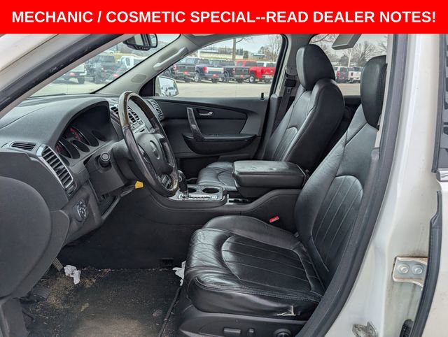 Used 2011 GMC Acadia Denali image 2