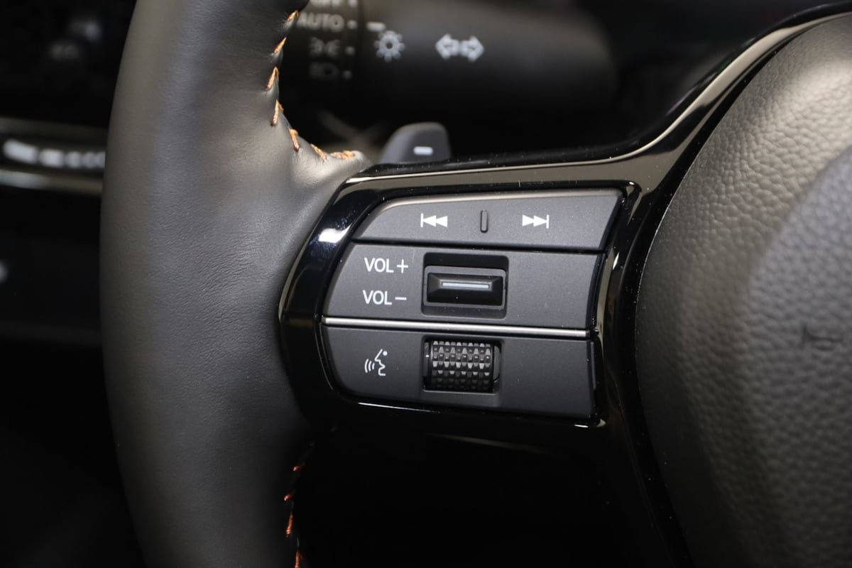 Used 2026 Honda CR-V Sport Touring image 36