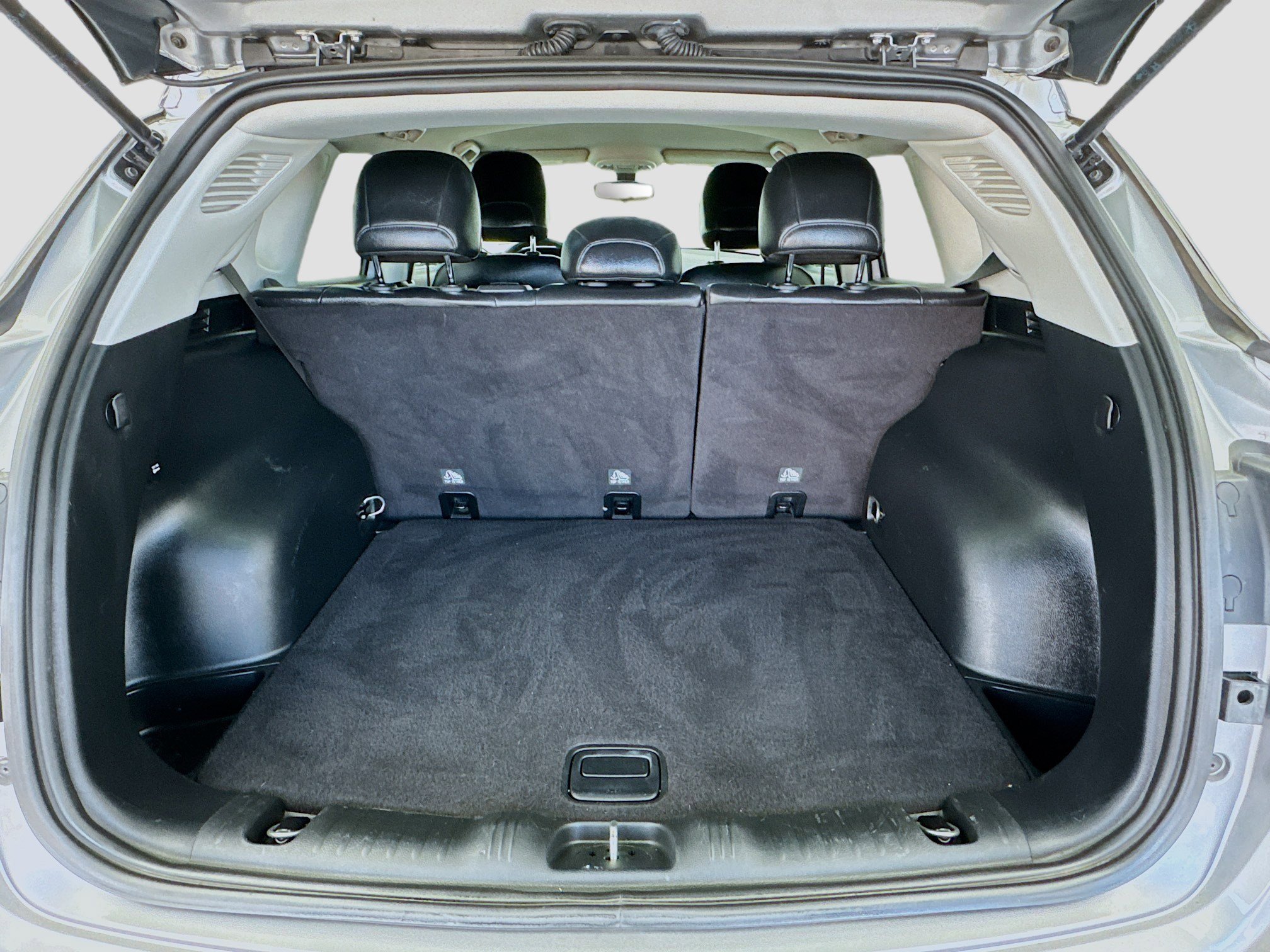 Used 2019 Jeep Compass Altitude image 18