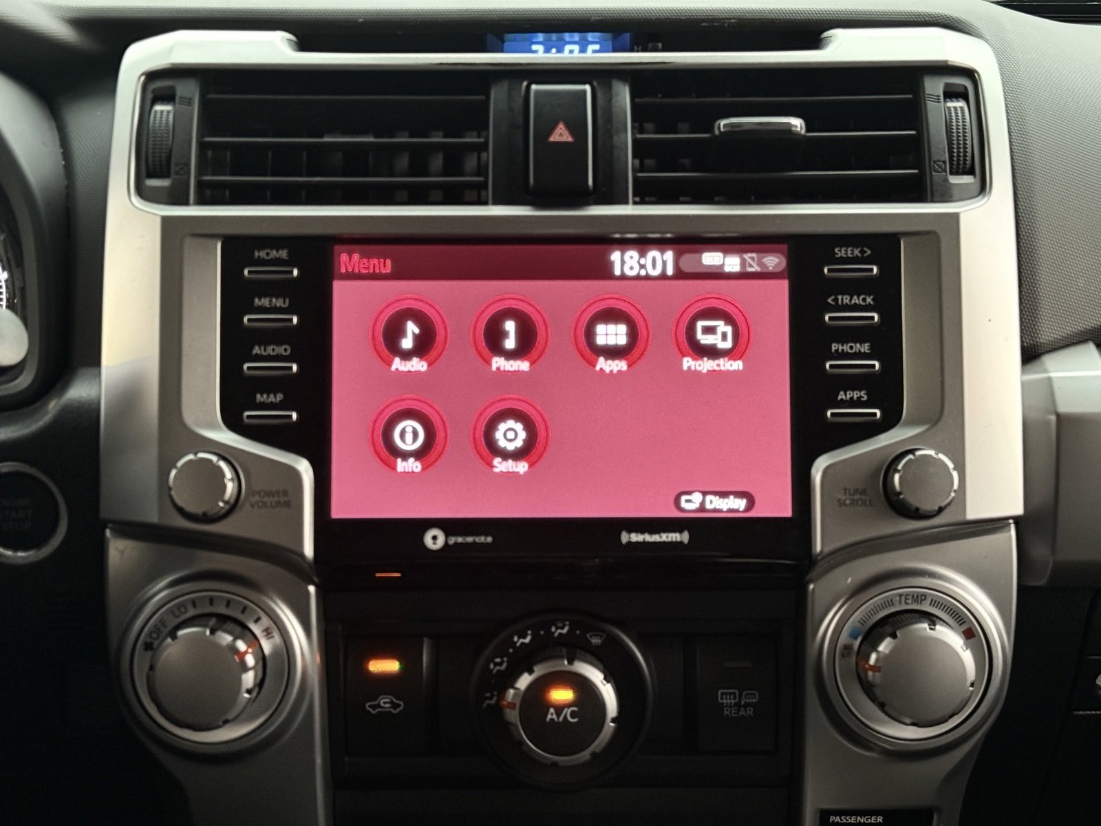 Used 2022 Toyota 4Runner SR5 image 28