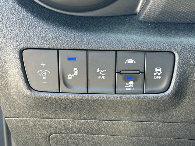 Used 2019 Hyundai Kona Ultimate FWD image 12