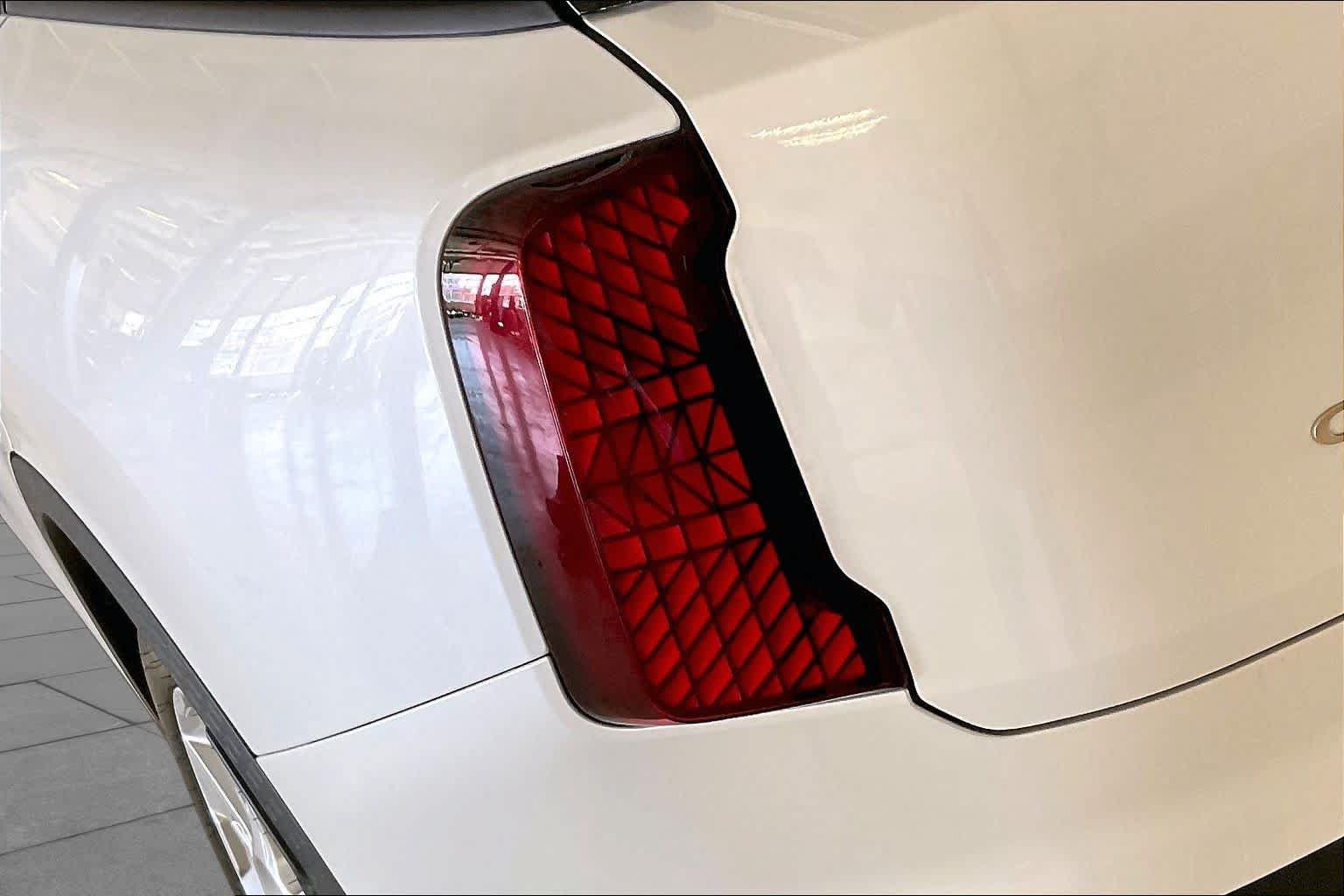 Used 2026 MINI Cooper Countryman S AWD/4WD image 25