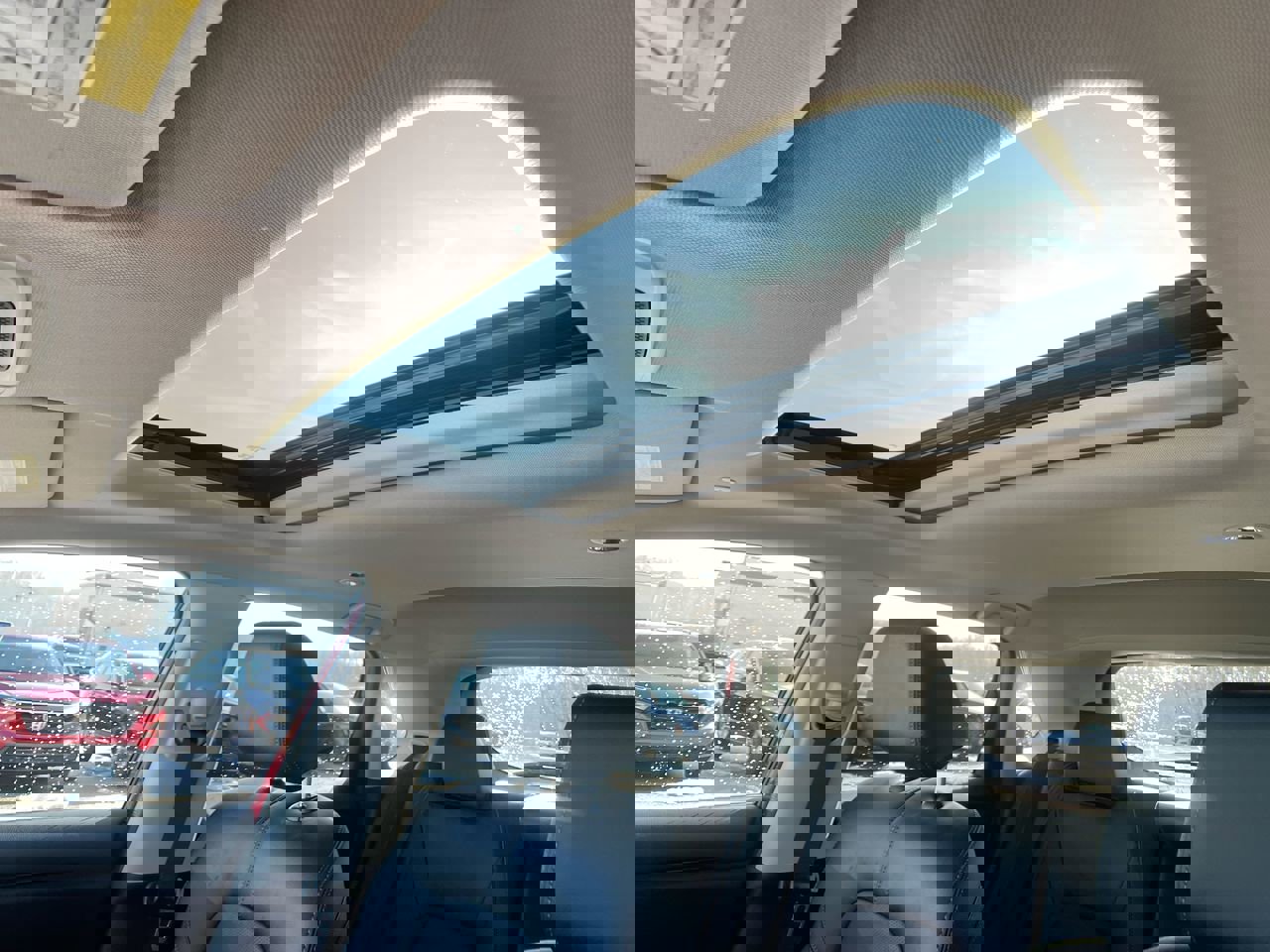 Used 2024 Honda HR-V EX-L image 22