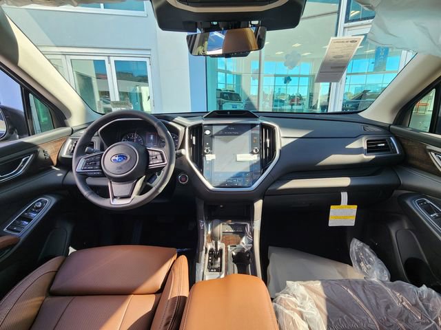 New 2026 Subaru Ascent Touring w/ Popular Package #2 image 10