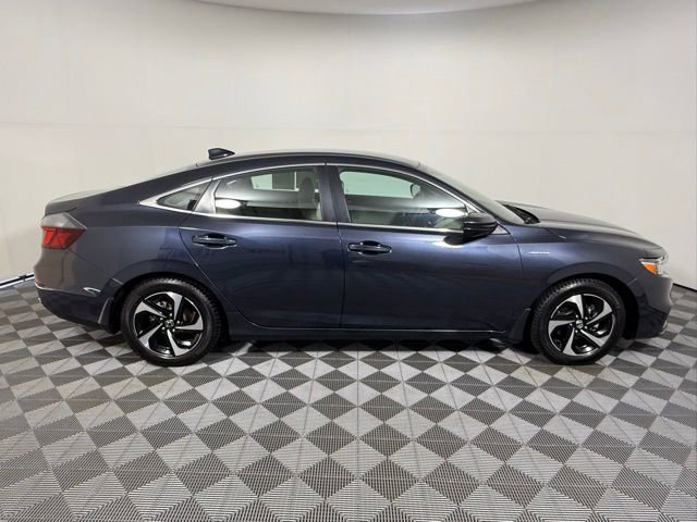 Used 2022 Honda Insight EX image 7