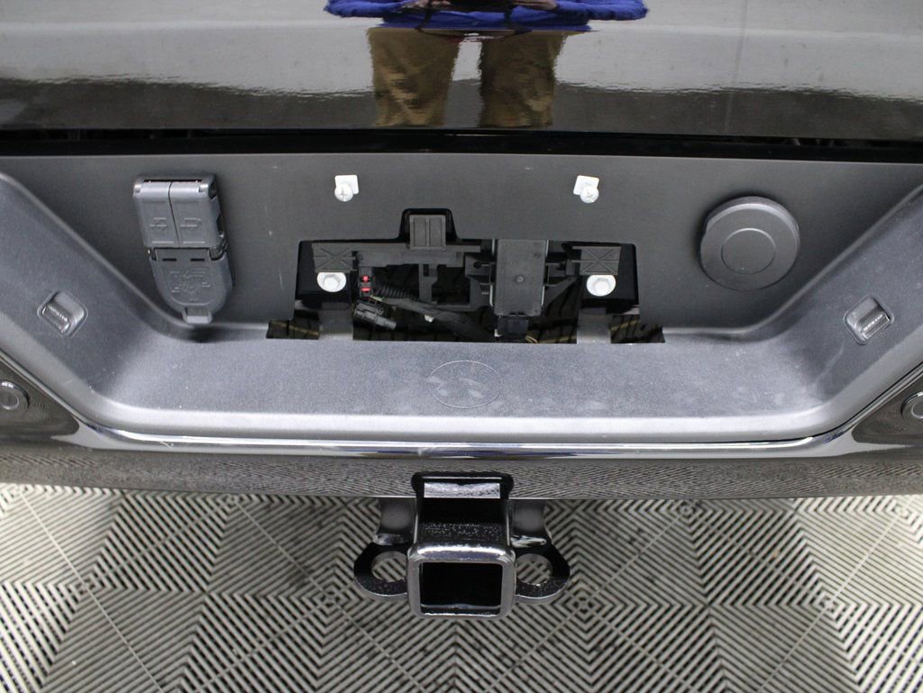 Used 2024 GMC Sierra 2500 Denali w/ Technology Package image 49