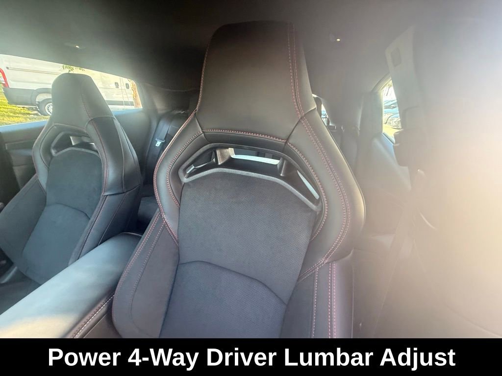 New 2026 Dodge Charger R/T Scat Pack w/ Track Package image 20