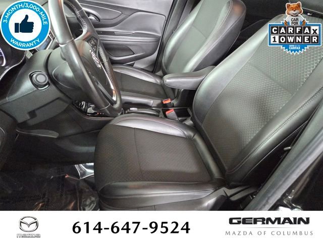 Used 2018 Buick Encore Preferred image 17