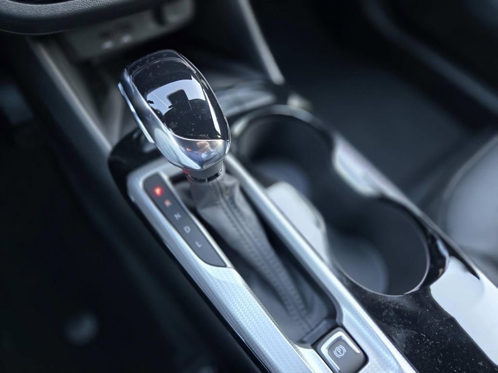 New 2026 Buick Envista Avenir image 28