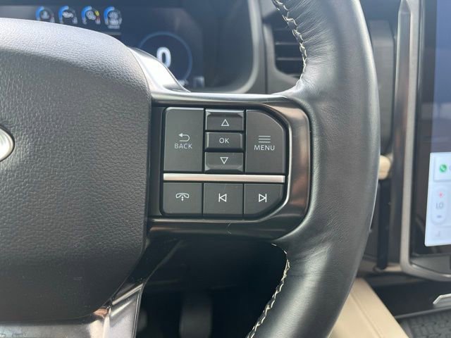 Used 2024 Ford Expedition Platinum AWD/4WD image 18