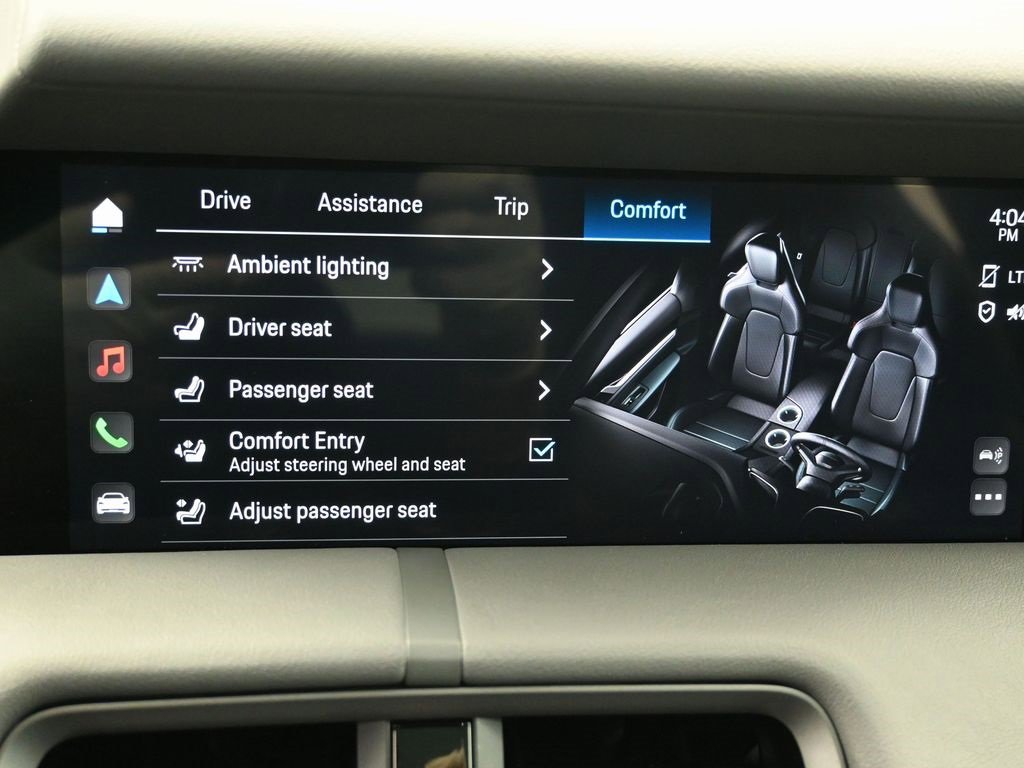 Used 2023 Porsche Taycan image 29