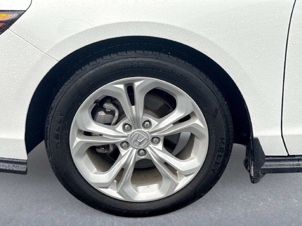 Used 2023 Honda Accord LX image 18
