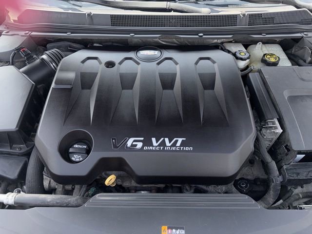 Used 2018 Cadillac XTS Luxury image 28