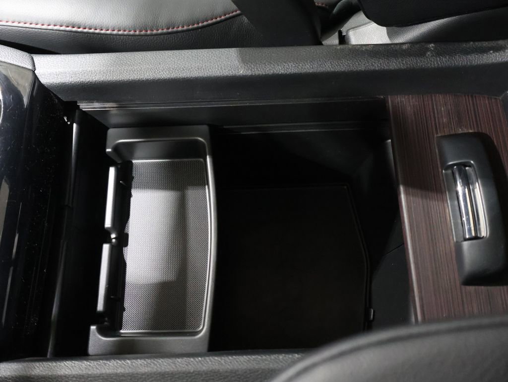 Used 2022 Honda Ridgeline Black Edition image 31