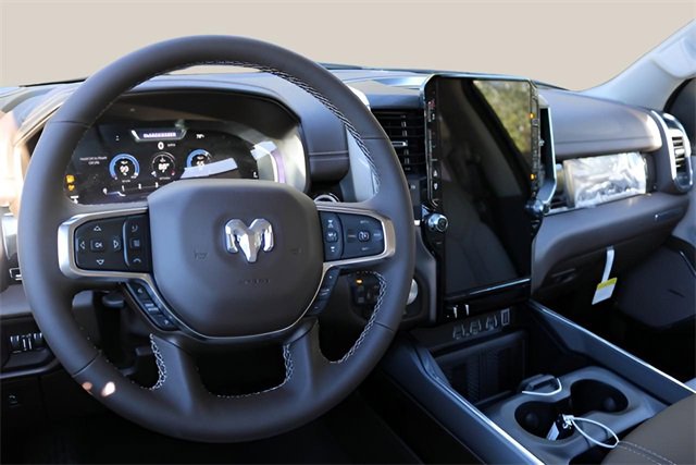 New 2026 RAM 1500 Laramie image 14