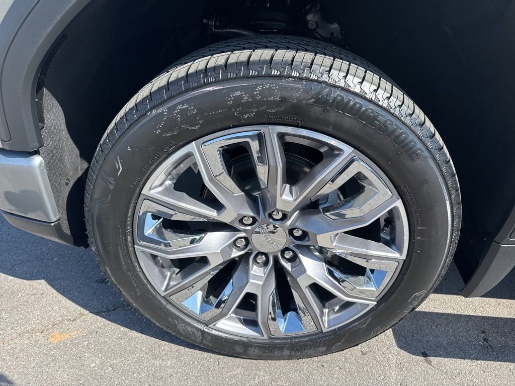 New 2025 GMC Sierra 1500 Denali w/ Denali Reserve Package image 33