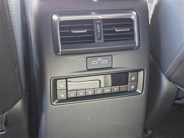 New 2026 MAZDA CX-90 3.3 Turbo S w/ Premium Plus image 10