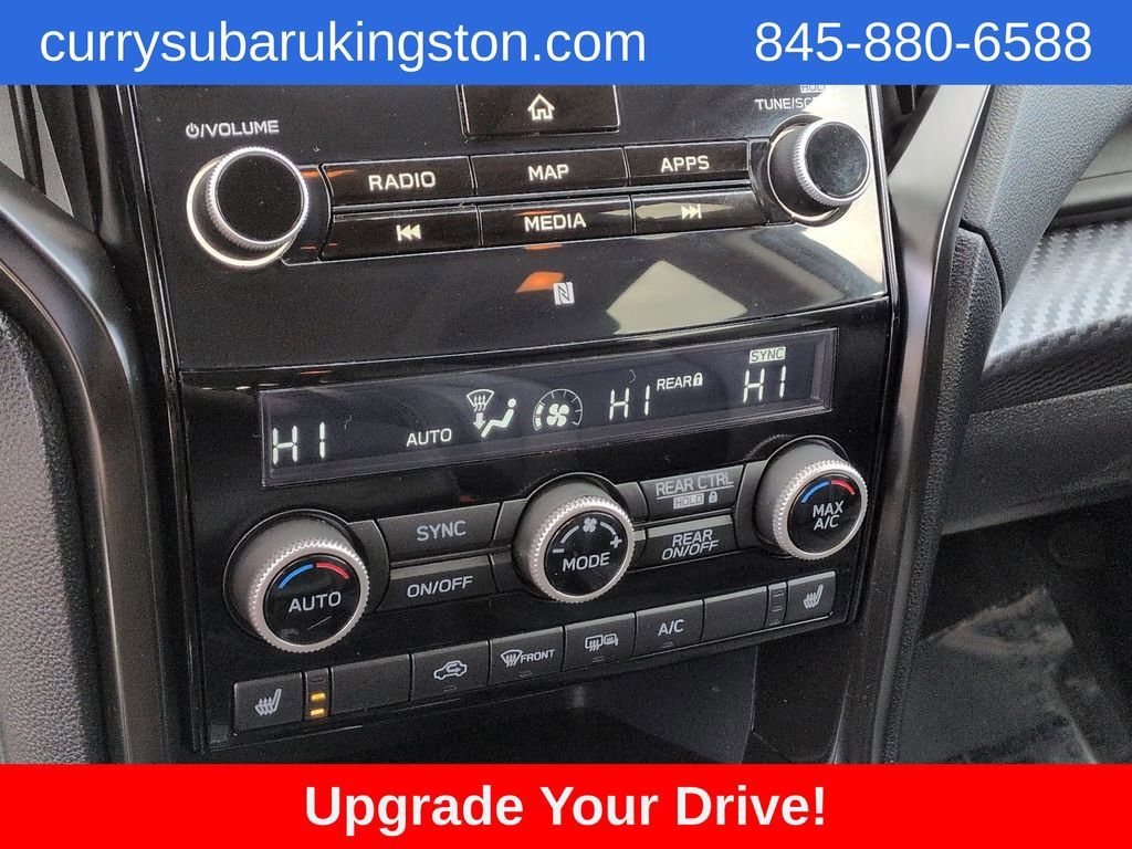 Used 2022 Subaru Ascent Onyx Edition image 25