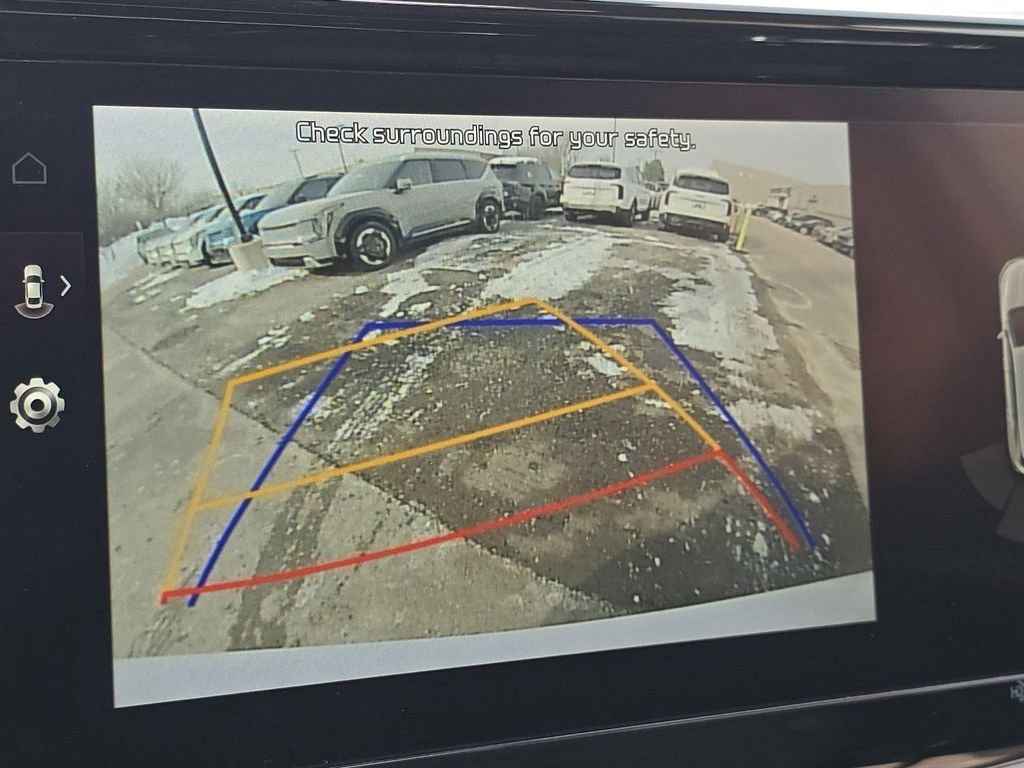 Used 2022 Kia Sorento SX image 30