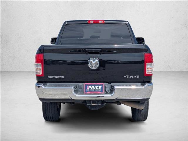 Used 2021 RAM 2500 Big Horn AWD/4WD image 6