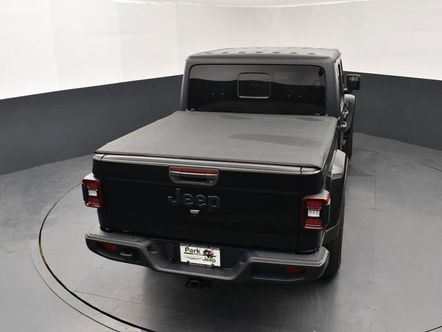 Used 2024 Jeep Gladiator Sport image 17