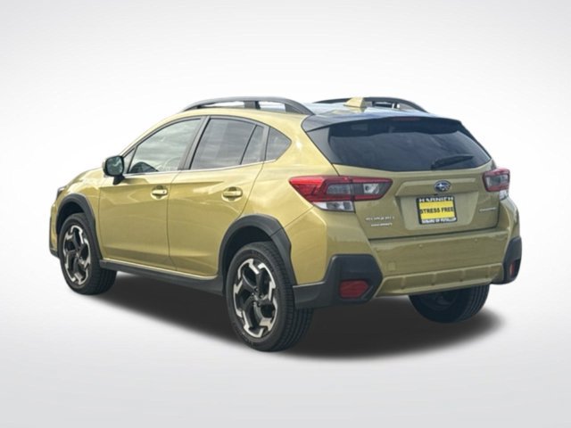 Used 2021 Subaru Crosstrek 2.5i Limited AWD/4WD image 6