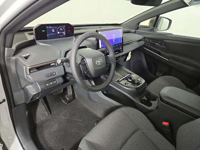 New 2026 Toyota bZ image 14