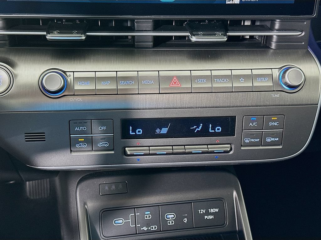 New 2026 Hyundai Kona SEL Premium FWD image 13