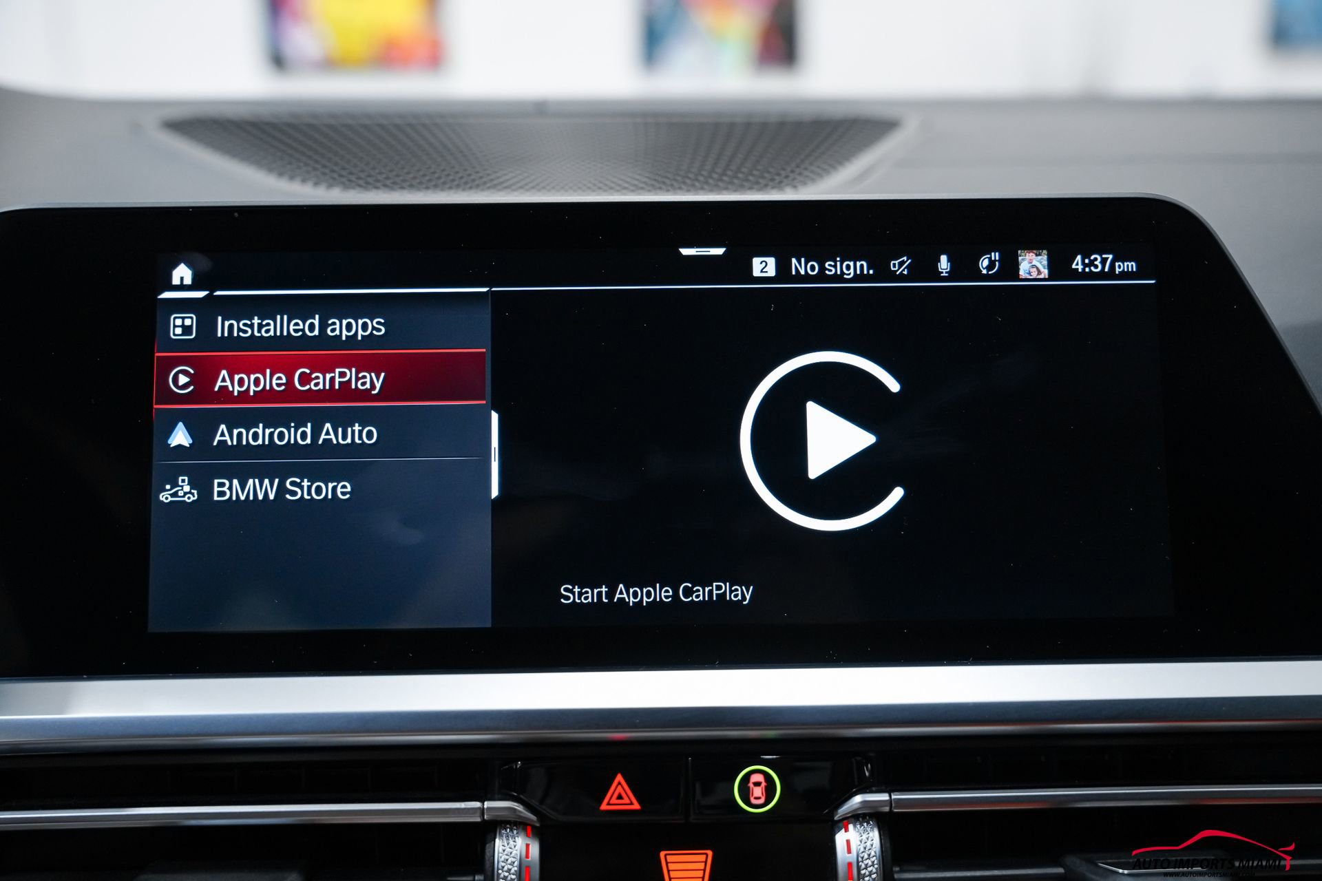 Used 2021 BMW M3 Sedan w/ Executive Package image 80