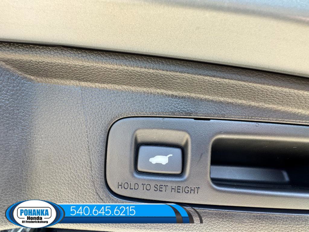 New 2026 Honda CR-V Sport-L image 9