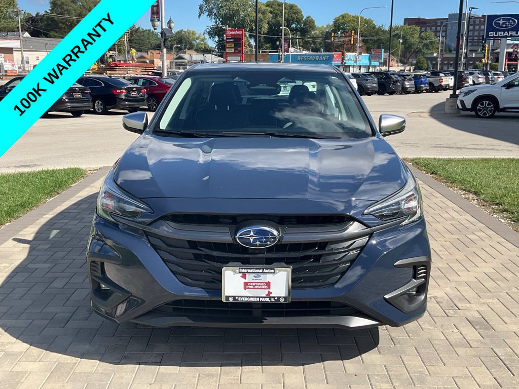 Used 2024 Subaru Legacy Touring XT AWD/4WD image 9