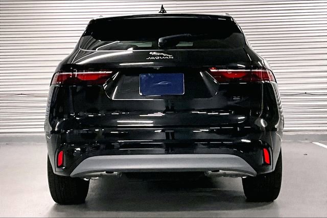 New 2026 Jaguar F-PACE R-Dynamic S AWD/4WD image 5
