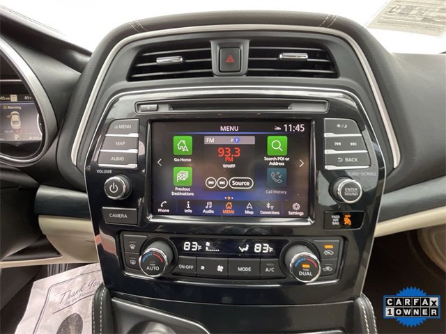 Used 2023 Nissan Maxima Platinum w/ Sport Mat Group image 23