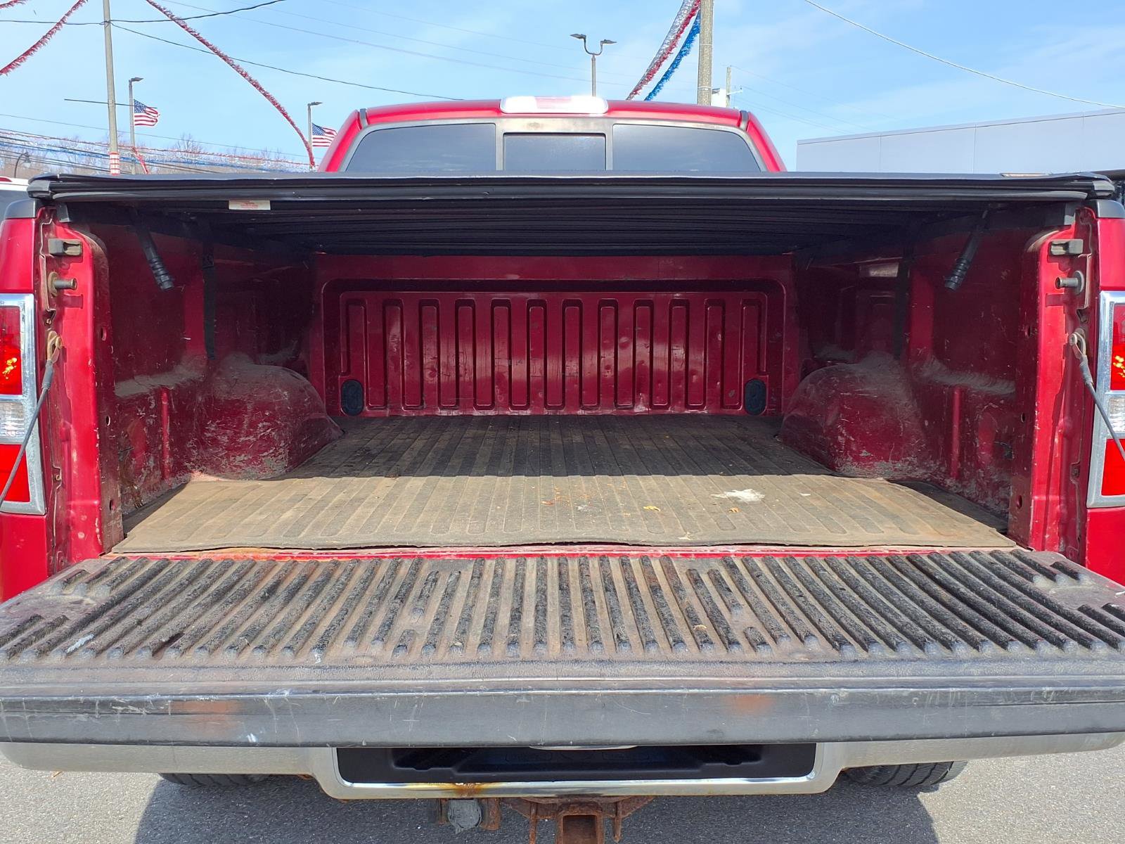 Used 2007 Ford F150 XLT AWD/4WD image 19