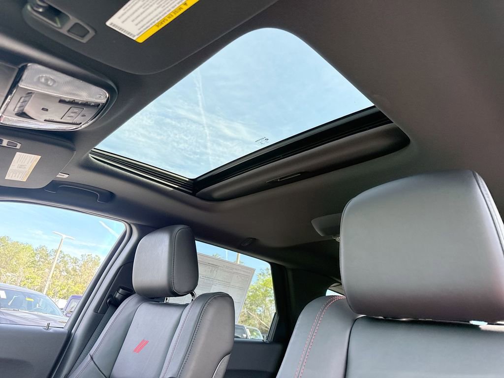 New 2026 Dodge Durango GT AWD/4WD image 17